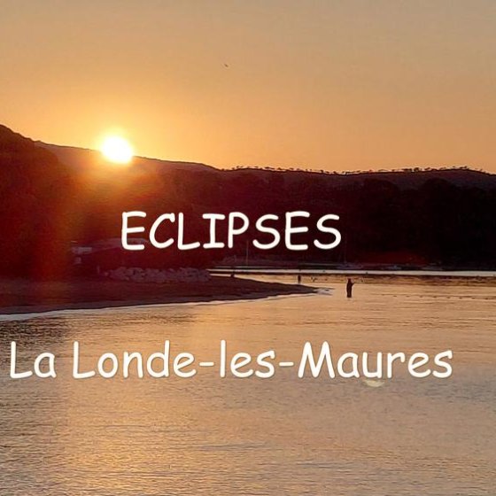 Demain l'Éclipse ! Conférences, exposition et ateliers autour des éclipses. à La Londe