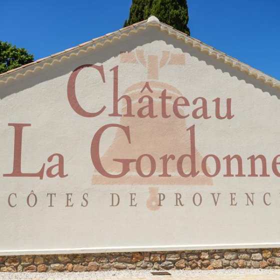 Vignobles en Scène au Château la Gordonne