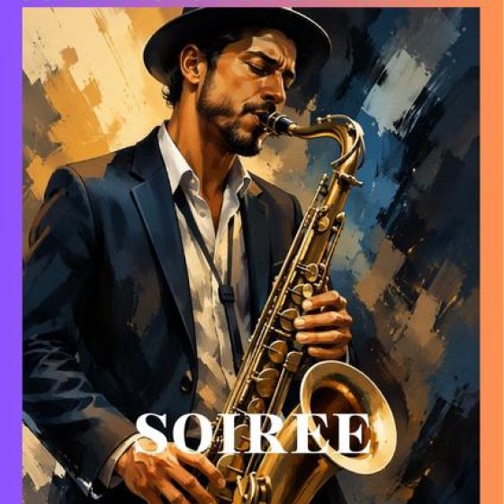 Les soirées musicales en Méditerranée porte des Maures