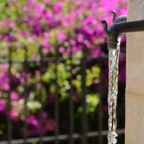 fontaine