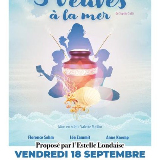 Les pièces de théâtre en Méditerranée Porte des Maures