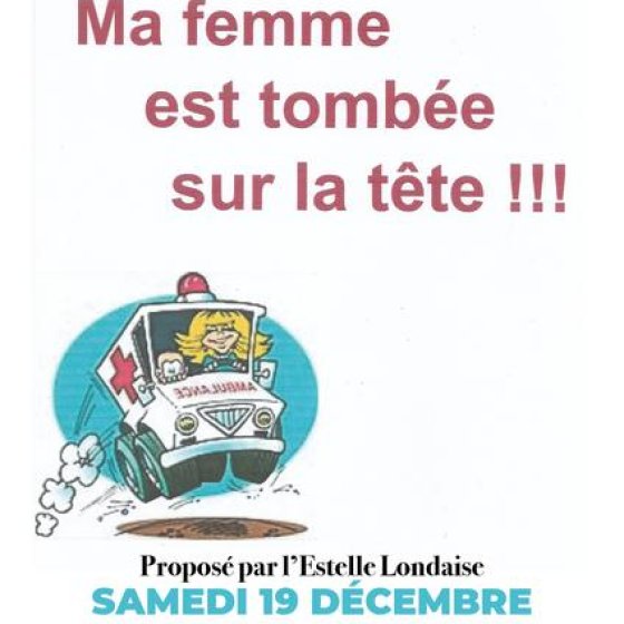 Les pièces de théâtre en Méditerranée Porte des Maures