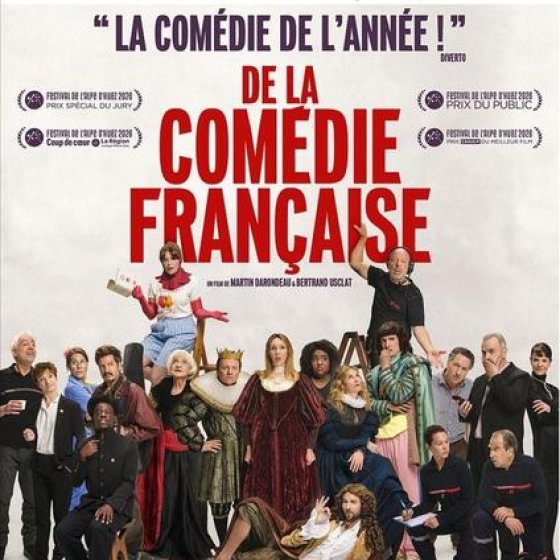 Film screening: "Those who count_Pierrefeu-du-Var