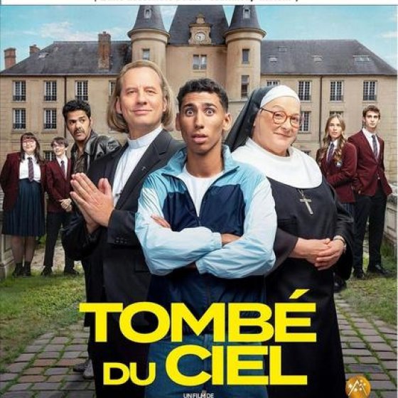 Film screening: "Jumpers_Pierrefeu-du-Var