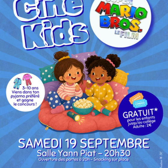 Jugendabend durch die PEEP_La Londe-les-Maures