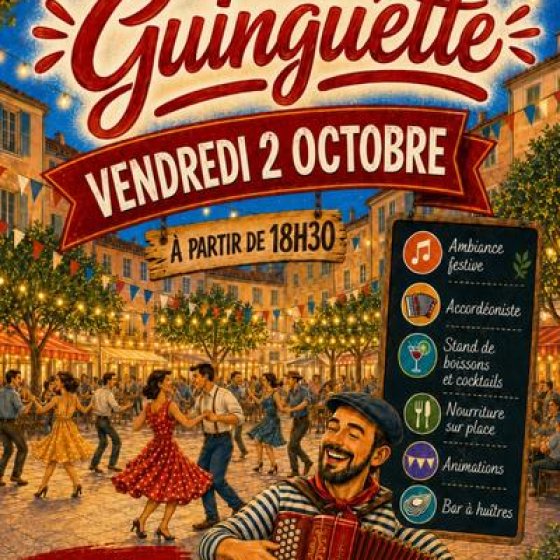 Foch-Fest, organisiert vom Verein „La Londe and Co“_La Londe-les-Maures