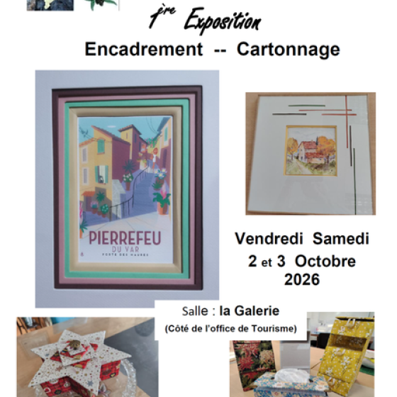 Sortir en Méditerranée Porte des Maures