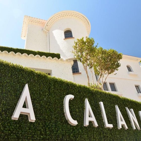 Auberge de La Calanque