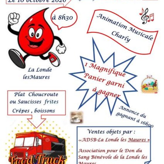 Les vides greniers en Méditerranée Porte des Maures