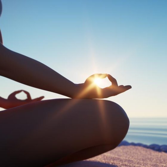Les séances de relaxation en Méditerranée Porte des Maures