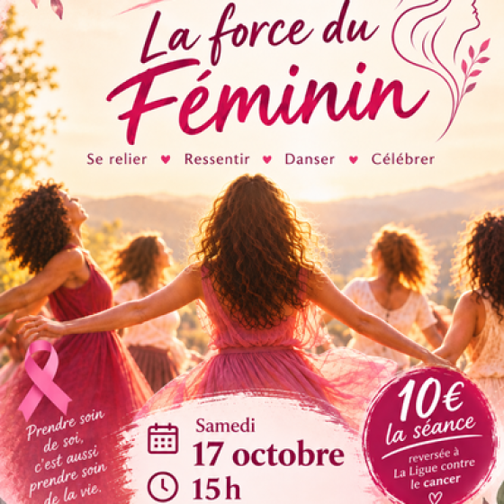 Les cours de biodanza en Méditerranée Porte des Maures