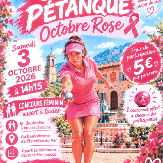 Le sport en Méditerranée Porte des Maures