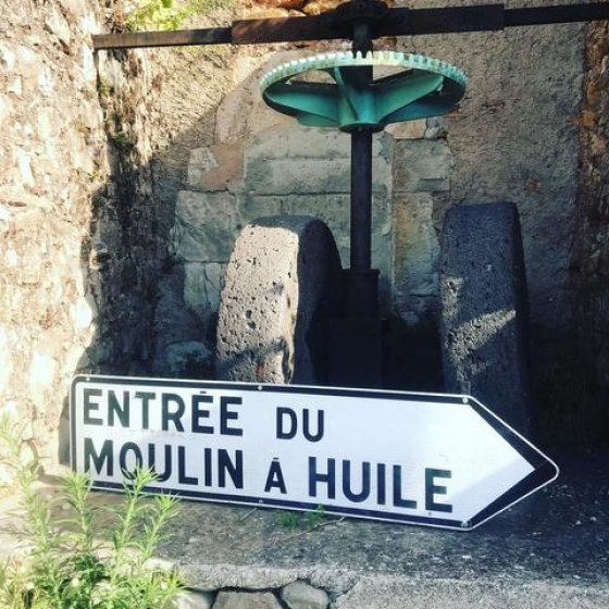Moulin des cinq ponts Moulin des cinq ponts
