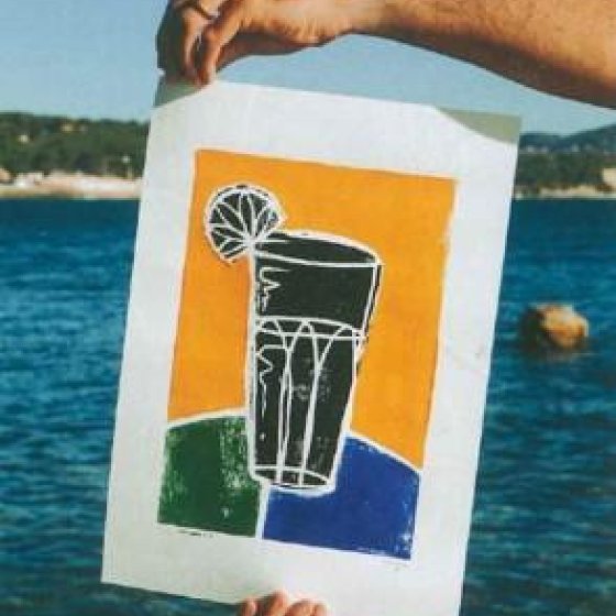 Les expositions en Méditerranée Porte des Maures