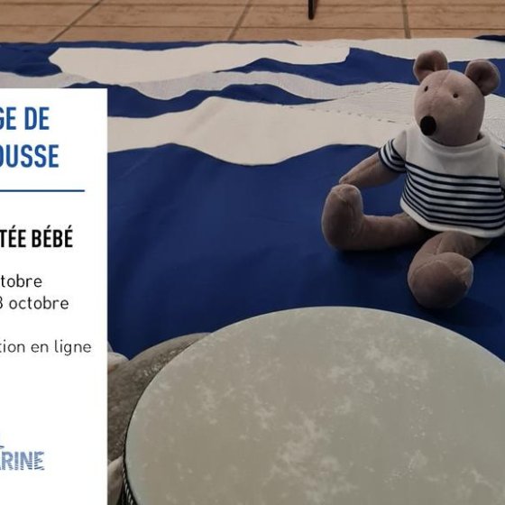 Visite contée « Voyage du petit mousse » ©Musée national de la Marine