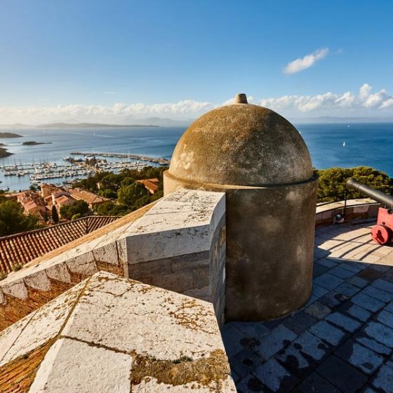 Fort Sainte Agathe Fort Sainte Agathe