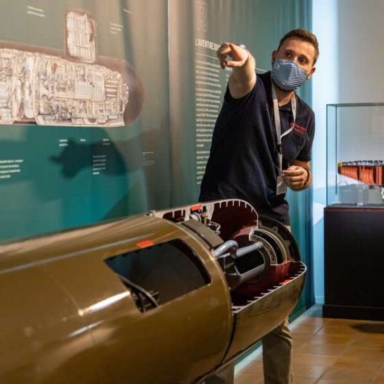 2021 09 26 VG MUSEE MARINE_Visite guidée Plongée, contreplongée © Musée national de la Marine - Romain Osi.jpg 2021 09 26 VG MUSEE MARINE_Visite guidée Plongée, contreplongée © Musée national de la Marine - Romain Osi.jpg