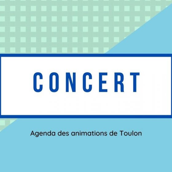 Picto concert