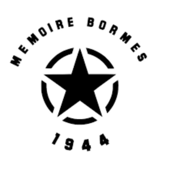 Mémoire Bormes 1944