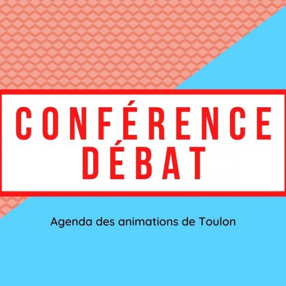 Picto conférence