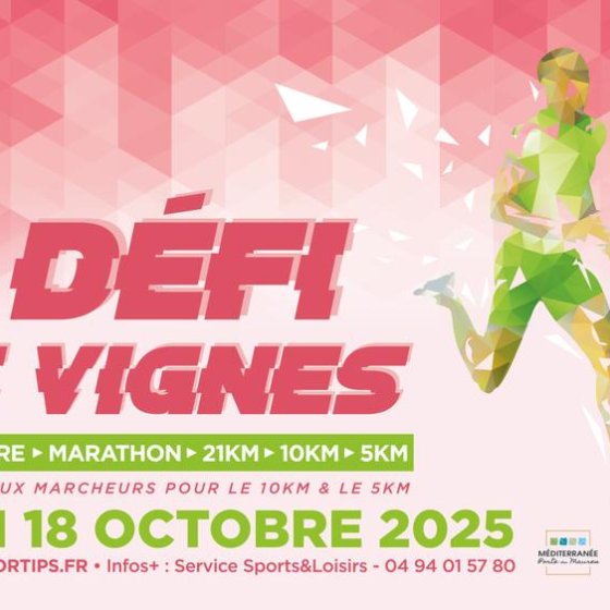 Les courses en Méditerranée Porte des Maures Les courses en Méditerranée Porte des Maures