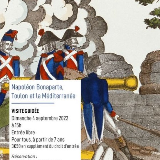 Affiche VG Napoléon ©Musée national de la marine.pptx Affiche VG Napoléon ©Musée national de la marine.pptx