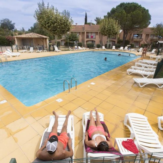 La Grande Bastide - Vacances Passion_Le Lavandou