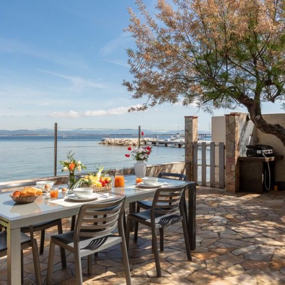 Cabanon Le Cigalou - Giens