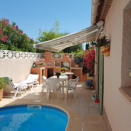 Piscine Piscine