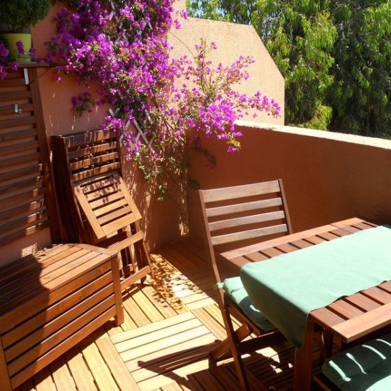 Balcon Balcon