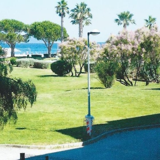 Vue extérieur Vue extérieur