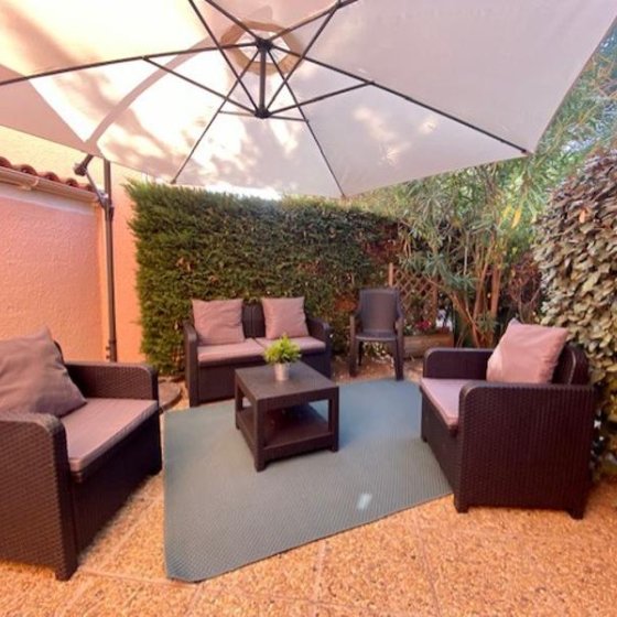 Terrasse Terrasse