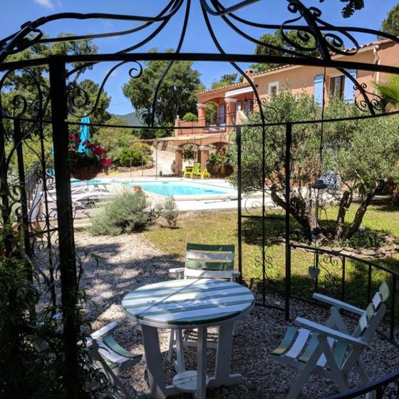 Maison Maison
