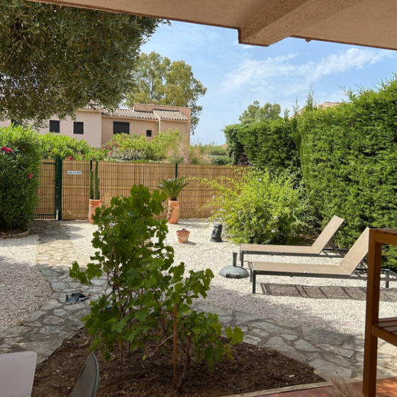 Jardin Jardin