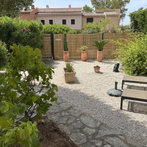 Jardin Jardin