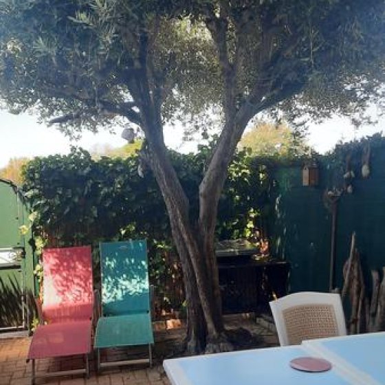 Apt Corail - 28m² - 4 pers_La Londe-les-Maures Apt Corail - 28m² - 4 pers_La Londe-les-Maures