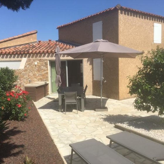 Charmante maison à La Londe les Maures Charmante maison à La Londe les Maures