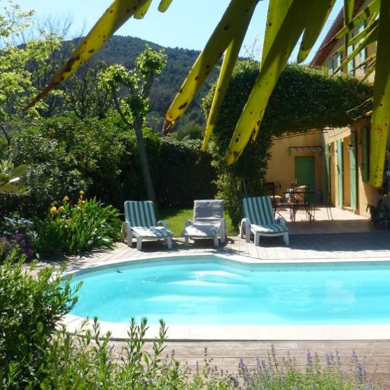Les Myrtes/Piscine Les Myrtes/Piscine
