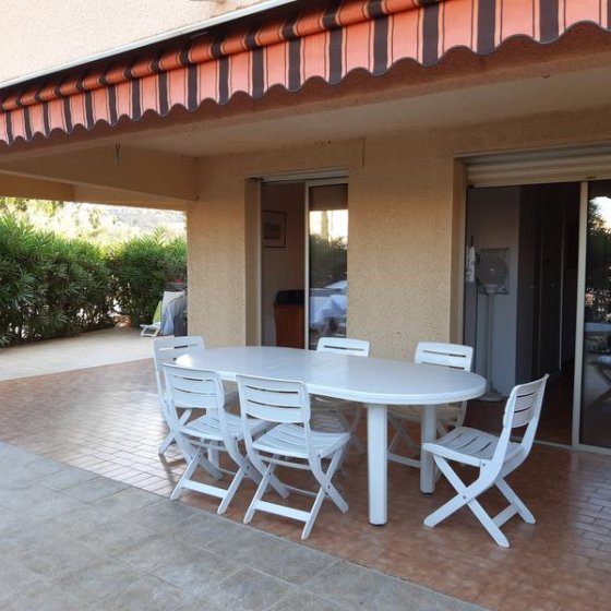 Terrasse Terrasse