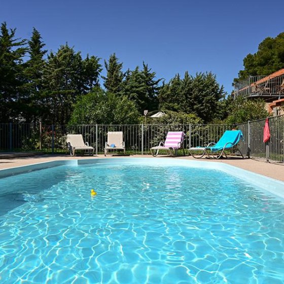 Piscine Piscine