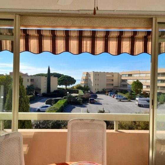 Appartement vue mer Appartement vue mer