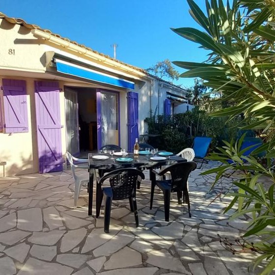 Terrasse Terrasse
