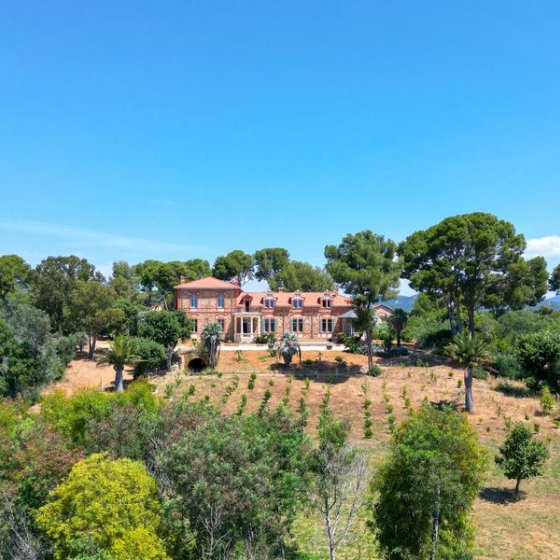 Chateau Pascalette