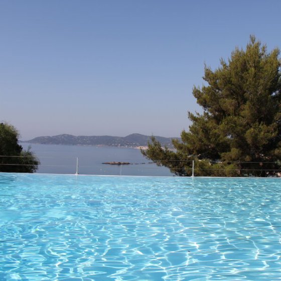 Djamdjian - Le Panoramic/Les Floralies - T4 duplex_Le Lavandou