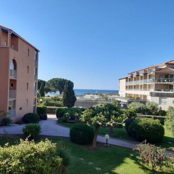 Charmant appartement en bord de mer Charmant appartement en bord de mer
