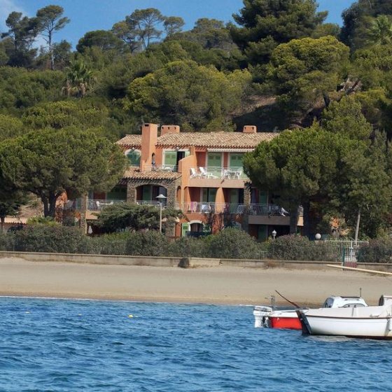 Villa L'Ensoleillade