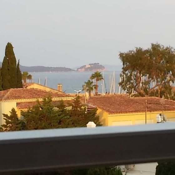 Vue mer Vue mer