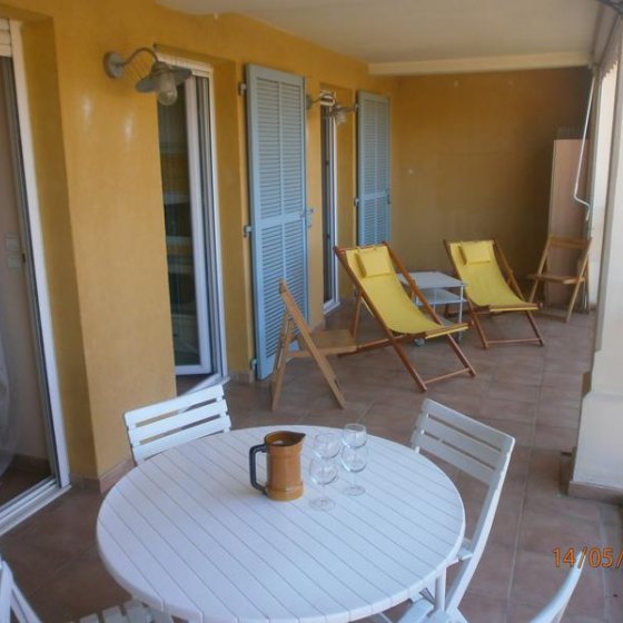 Appartement au calme proche commerces Appartement au calme proche commerces