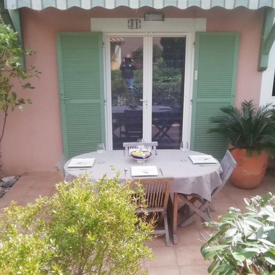 Les locations saisonnières à La Londe les Maures