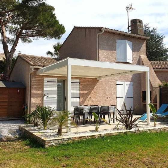 Villa T3 - Le Verger - Domaine de la Presqu'île de Giens Villa T3 - Le Verger - Domaine de la Presqu'île de Giens